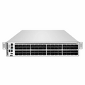 N9600-64OD, 64-Port Ethernet HPC/AI Data Center Switch, 64 x 800Gb OSFP, PicOSÂ®, Broadcom Tomahawk 5 Chip, Front-to-Back Airflow