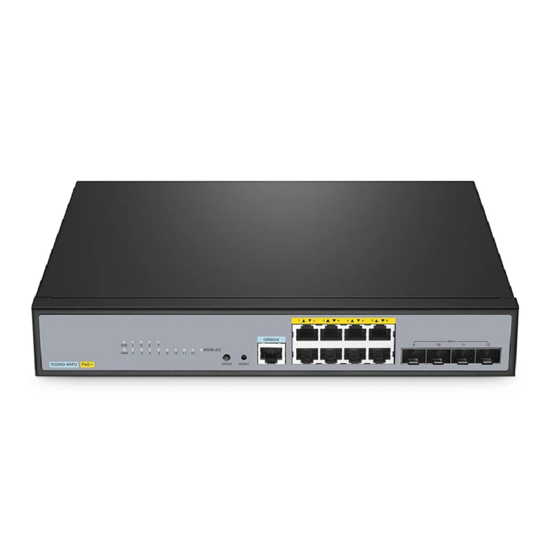 N8550-64C, 64-Port Ethernet Data Center Switch , 64 x 100Gb QSFP28, PicOSÂ®, Broadcom Tomahawk 2 Chip, Front-to-Back Airflow