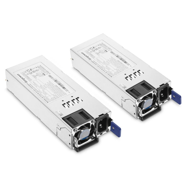 N5580-32CB, 32-Port Ethernet Data Center Switch, 32 x 100Gb QSFP28, PicOSÂ®, Broadcom Trident 3 Chip, Front-to-Back Airflow