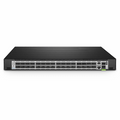 N8550-32C, 32-Port Ethernet Data Center Switch, 32 x 100Gb QSFP28, 2 x 10Gb SFP+, PicOSÂ®, Broadcom Trident 3 Chip, Back-to-Front Airflow