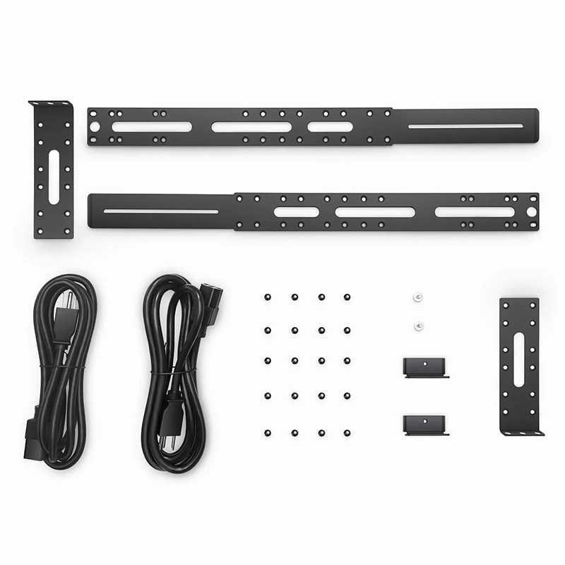 N8550-48B8C, 48-Port Ethernet Data Center Switch, 48 x 25Gb SFP28, 8 x 100Gb QSFP28 Uplinks, with 2 x 10Gb SFP+ Management Port, PicOSÂ®, Broadcom Trident 3 Chip, Back-to-Front Airflow