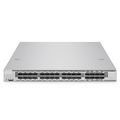 N8510-24CD8D, 24-Port Ethernet Data Center Switch, 24 x 200Gb QSFP56, with 8 x 400Gb QSFP-DD Uplinks, PicOSÂ®, Broadcom Trident 4 Chip, Front-to-Back Airflow