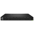 N8520-32D, 32-Port Ethernet Data Center Switch, 32 x 400Gb QSFP-DD, PicOSÂ®, Broadcom Trident 4 Chip, Front-to-Back Airflow