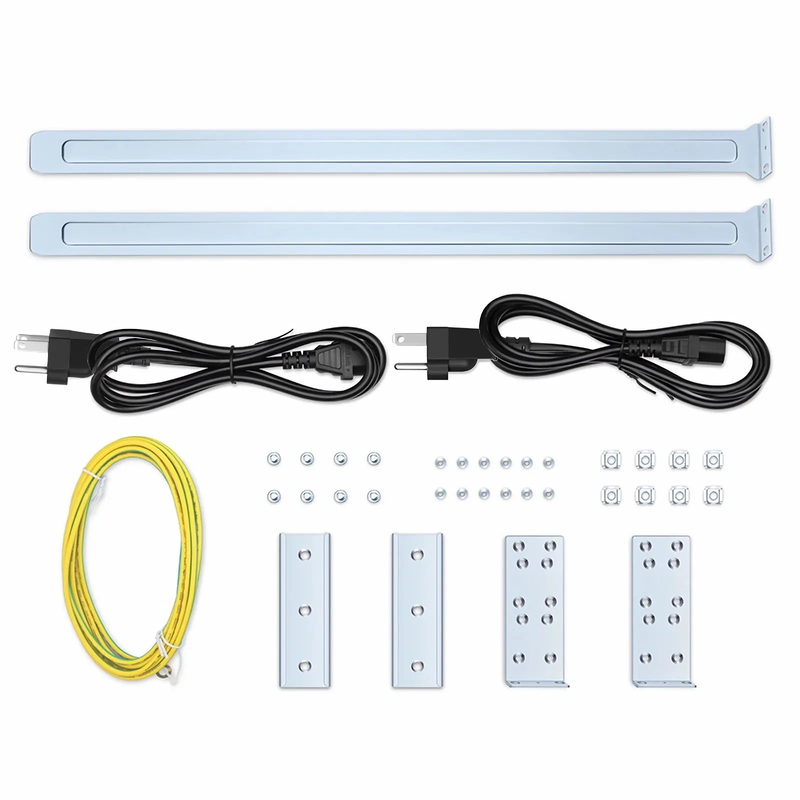 S5890-32C, 32-Port Ethernet L3 Switch, 32 x 100Gb QSFP28, PicOSÂ®, Support MLAG, Broadcom Chip