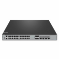S5860-24XMG, 24-Port Ethernet L3 Switch, 24 x 10GBASE-T/Multi-Gigabit Ports, 4 x 10Gb SFP+, with 4 x 25Gb SFP28 Uplinks, PicOSÂ®, Support MLAG, Broadcom Chip