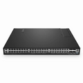 S5570-48X, 48-Port Ethernet L3 Switch, 48 x 10G RJ45, with 6 x 100G QSFP28 Uplinks, PicOSÂ®, Broadcom Trident 3 Chip