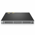 S5810-48TS, 48-Port Gigabit Ethernet L3 Switch, 48 x Gigabit RJ45, with 4 x 10Gb SFP+ Uplinks, PicOSÂ®, Support MLAG, Broadcom Chip