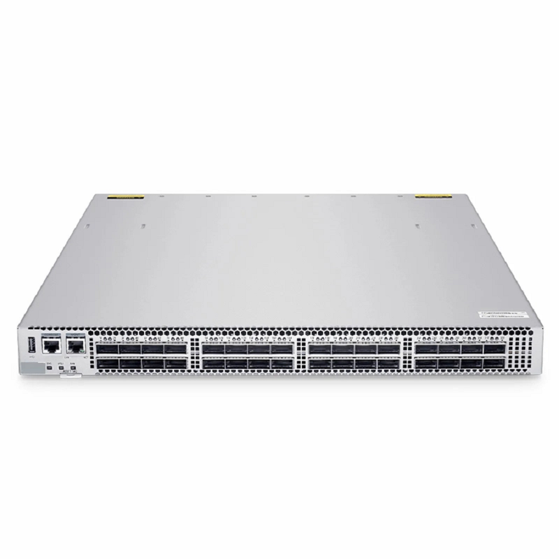S5890-32C, 32-Port Ethernet L3 Switch, 32 x 100Gb QSFP28, PicOSÂ®, Support MLAG, Broadcom Chip