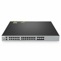 S5810-28FS, 28-Port Gigabit Ethernet L3 Switch, 20 x 1Gb SFP, 8 x 1G RJ45/SFP Combo Ports, with 4 x 10Gb SFP+ Uplinks, PicOSÂ®, Support MLAG, Broadcom Chip