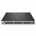 S5810-48FS, 48-Port Gigabit Ethernet L3 Switch, 48 x 1Gb SFP, with 4 x 10Gb SFP+ Uplinks, PicOSÂ®, Support MLAG, Broadcom Chip
