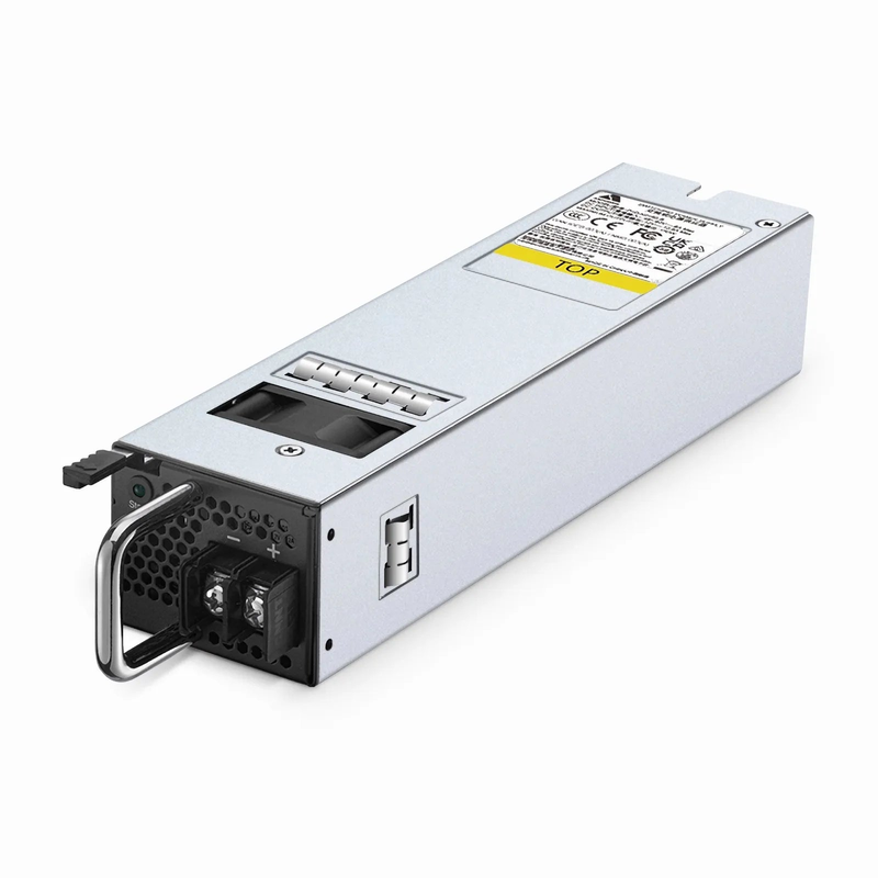 Hot-swappable DC Power Module 150W, for S5860-20SQ, S5810-48FS