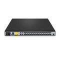 IES5110-20FMS, 20-Port Ethernet L2+ Managed Industrial Switch, 10 x 1Gb SFP, 10 x 1/2.5Gb SFP, with 4 x 1Gb RJ45/SFP Combo, 4 x 10Gb SFP+, Wide-Temp