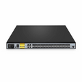 IES5110-20FMS, 20-Port Ethernet L2+ Managed Industrial Switch, 10 x 1Gb SFP, 10 x 1/2.5Gb SFP, with 4 x 1Gb RJ45/SFP Combo, 4 x 10Gb SFP+, Wide-Temp