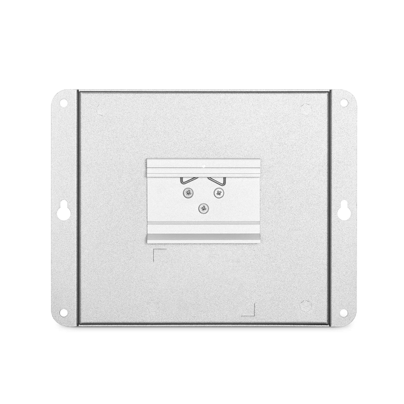 IES4100W-8U2FD, 8-Port Gigabit Ethernet L2+ Managed Industrial PoE+ Switch, 8 x PoE+ Ports@240W, with 2 x 1/2.5Gb SFP, -20 to 70Â°C Operating Temperature