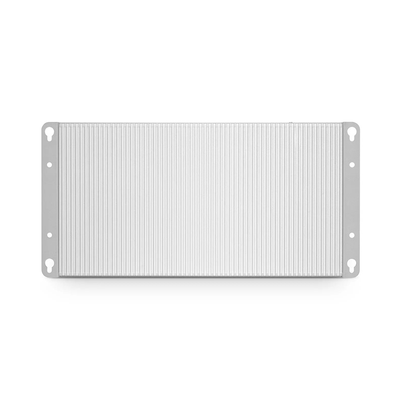 IES5110W-16U4XD, 16-Port Gigabit Ethernet L3 Managed Industrial PoE+ Switch, 16 x PoE+ Ports@100W, 2 x 10GBASE-T M12 Bypass, with 2 x 10Gb Q-ODC, -40 to 70Â°C Operating Temperature