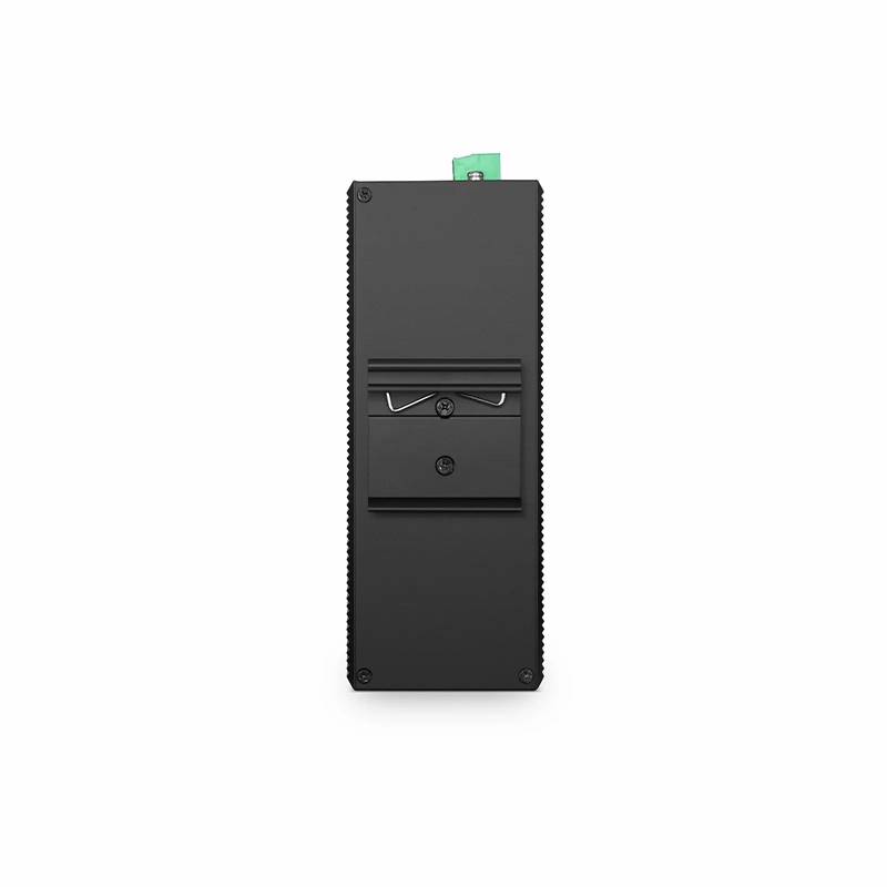 IES3110-8TFP-R, 8-Port Gigabit Ethernet L2+ Managed Industrial PoE+ Switch, 8 x PoE+ Ports @240W, with 2 x 1Gb SFP, Wide-Temp
