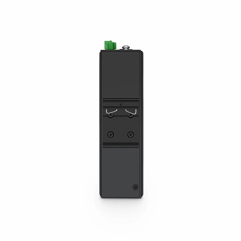 TSN3220-10S-U, 8-Port Gigabit Ethernet L2 Managed TSN Industrial PoE++ Switch, 8 x PoE++ Ports@360W, with 2 x 1/10Gb SFP+, -40 to 75Â°C Operating Temperature