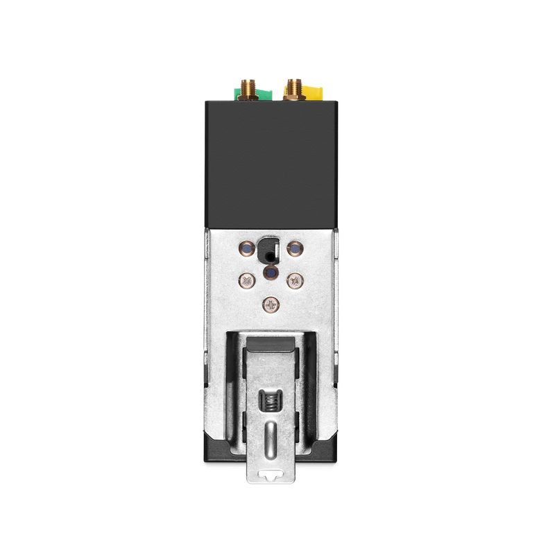 IWG5100D-5TD, 5-Port Gigabit Ethernet Industrial 5G NR Cellular Wireless Gateway, with 5 x 10/100/1000BASE-T RJ45, 3 LAN Ports, 1 LAN/WAN Port, 1 WAN Port, Support Dual-SIM and IPSec VPN