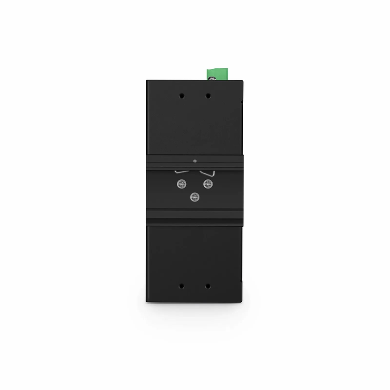 IES3110-16TF, 16-Port Gigabit Ethernet L2 Managed Industrial Switch, 16 x 10/100/1000BASE-T, with 2 x 1Gb SFP, -40 to 75Â°C Operating Temperature