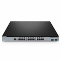 S5850-24XMG, 24-Port Ethernet L3 Switch, 24 x 10GBASE-T/Multi-Gigabit, with 2 x 100Gb QSFP28, Support MPLS&MLAG