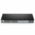 S5800-24T8S, 24-Port Gigabit Ethernet L3 Switch, 24 x Gigabit RJ45, with 8 x 10Gb SFP+, Support MLAG