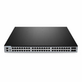 S5800-48T4S, 48-Port Gigabit Ethernet L3 Switch, 48 x Gigabit RJ45, with 4 x 10Gb SFP+, Support MLAG
