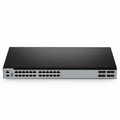 S5800-24T8S, 24-Port Gigabit Ethernet L3 Switch, 24 x Gigabit RJ45, with 8 x 10Gb SFP+, Support MLAG