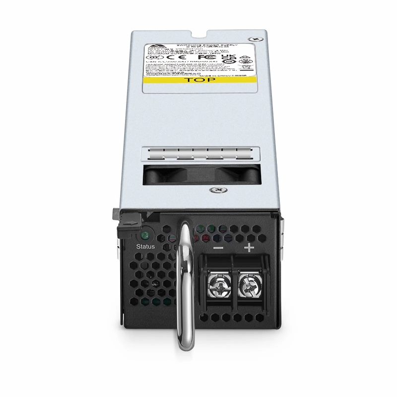Hot-swappable DC Power Module 150W, for S5860-20SQ, S5810-48FS