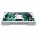 SC9400-8C-E, 8-Port 100Gb QSFP28 Line Card for Enterprise Chassis Switch SC9405
