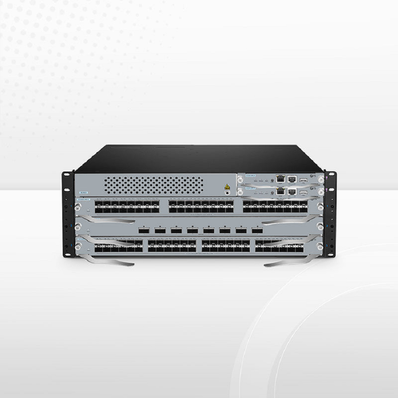 SC9400-8C-E, 8-Port 100Gb QSFP28 Line Card for Enterprise Chassis Switch SC9405