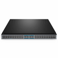 S5850-48B8C, 48-Port Ethernet L3 Switch, 48 x 25Gb SFP28, with 8 x 100Gb QSFP28, Support MPLS&MLAG