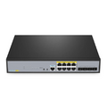 S5860-20SQ, 24-Port Ethernet L3 Switch, 20 x 10Gb SFP+, with 4 x 25Gb SFP28 and 2 x 40Gb QSFP+, Support Stacking, Broadcom Chip