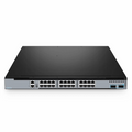 S5850-24XMG, 24-Port Ethernet L3 Switch, 24 x 10GBASE-T/Multi-Gigabit, with 2 x 100Gb QSFP28, Support MPLS&MLAG