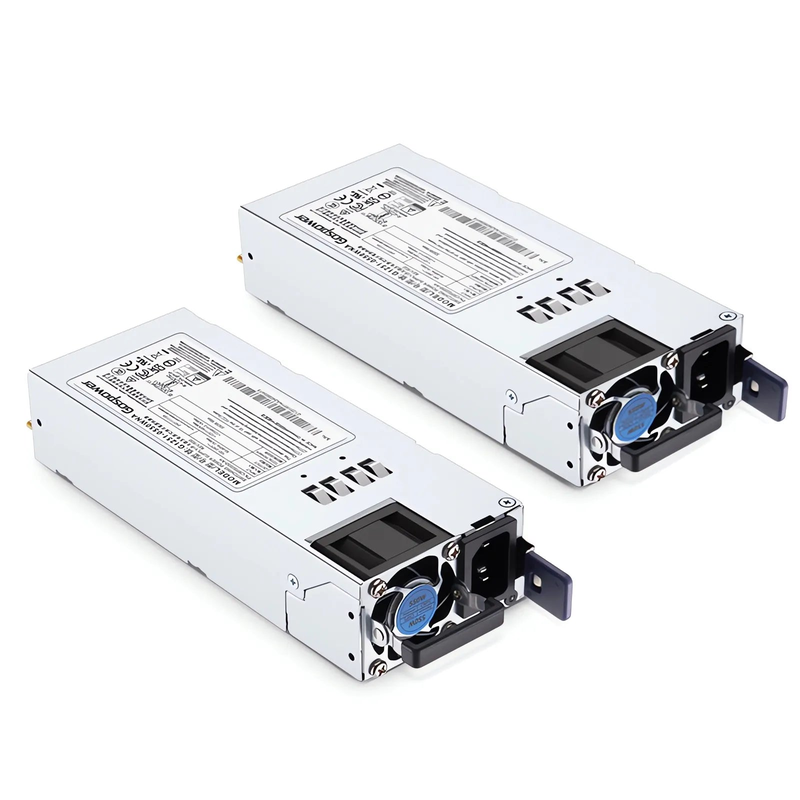 S5850-48XMG8C, 48-Port Ethernet L3 Switch, 48 x 10GBASE-T/Multi-Gigabit, with 8 x 100Gb QSFP28, Support MLAG