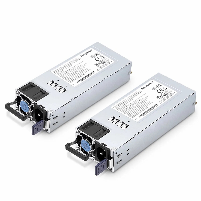 S5850-48B8C, 48-Port Ethernet L3 Switch, 48 x 25Gb SFP28, with 8 x 100Gb QSFP28, Support MPLS&MLAG