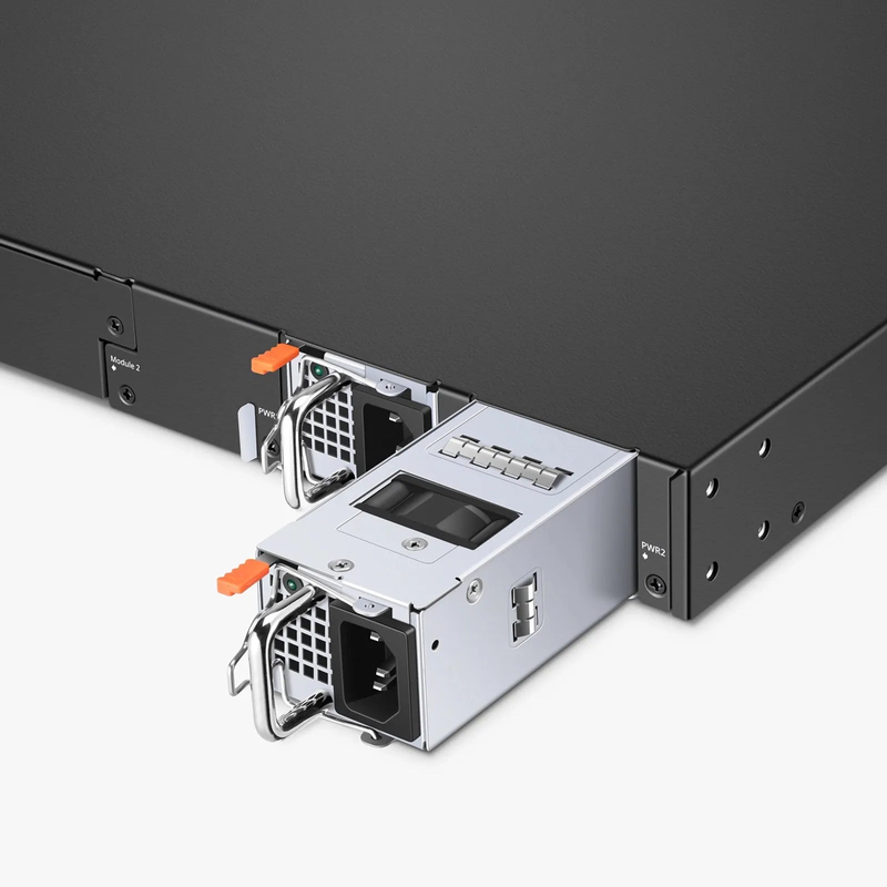 Hot-swappable AC Power Module 150W, for S5860-20SQ, S5810-48FS Switches