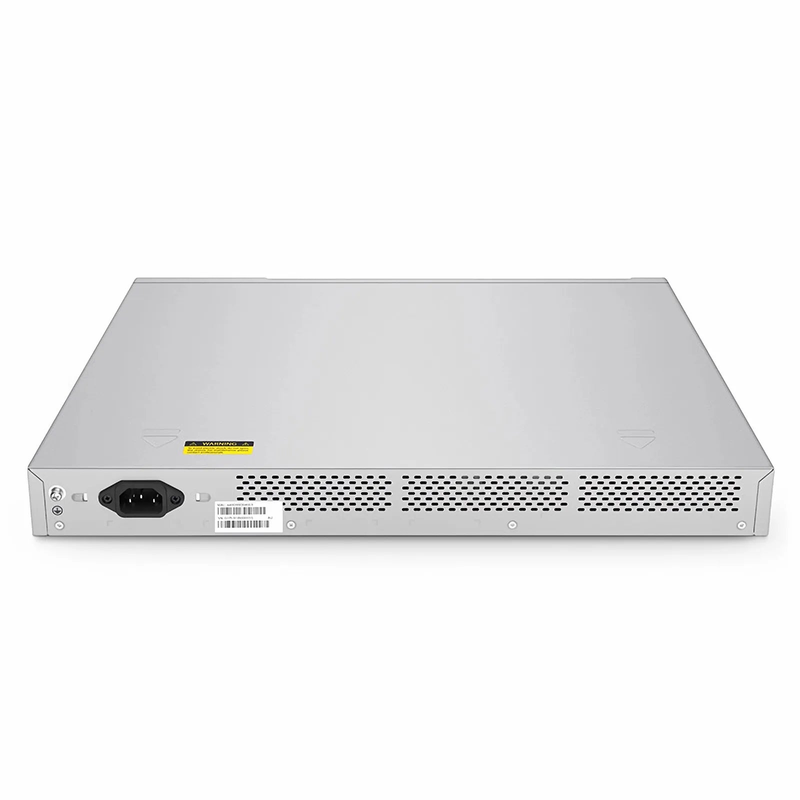 S3910-24TF, 24-Port Gigabit Ethernet L2+ Switch, 24 x Gigabit RJ45, with 4 x 1Gb SFP Uplinks, Stackable Switch, Broadcom Chip, Fanless