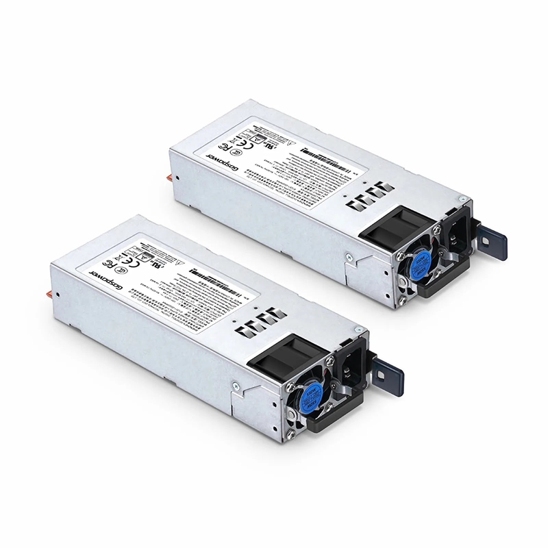 S5800-48MBQ, 48-Port Ethernet L3 Switch, 48 x 100M/1000M/2.5GBASE-T/Multi-Gigabit, with 4 x 25Gb SFP28 and 2 x 40Gb QSFP+, Support MLAG
