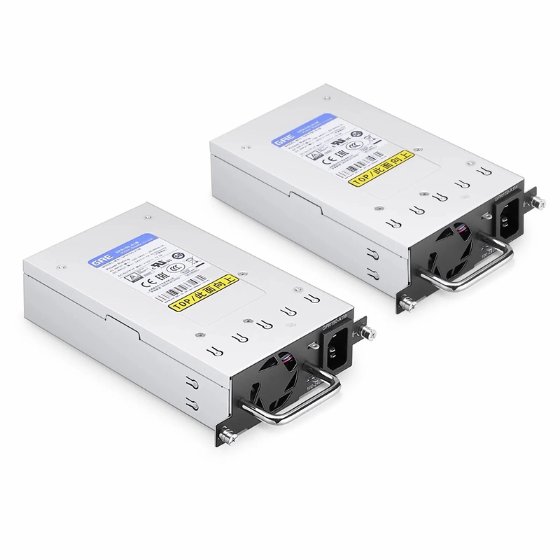 S5800-48T4S, 48-Port Gigabit Ethernet L3 Switch, 48 x Gigabit RJ45, with 4 x 10Gb SFP+, Support MLAG