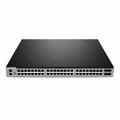 S5800-48T4S, 48-Port Gigabit Ethernet L3 Switch, 48 x Gigabit RJ45, with 4 x 10Gb SFP+, Support MLAG