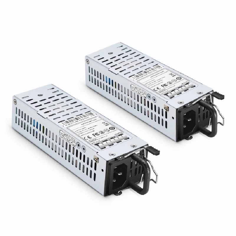 S3910-24TS, 24-Port Gigabit Ethernet L2+ Switch, 24 x Gigabit RJ45, with 4 x 10Gb SFP+ Uplinks, Stackable Switch, Broadcom Chip