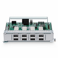 NC8200-8C, 8-Port 100Gb QSFP28 Line Card for Data Center Chassis Switch NC8200-4TD