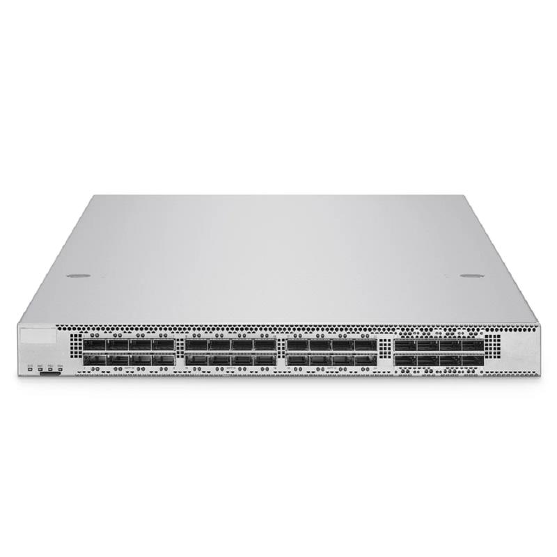 N8560-64C, 64-Port Ethernet L3 Data Center Switch, 64 x 100Gb QSFP28, Support MLAG/Stacking, Broadcom Chip, Front-to-Back Airflow