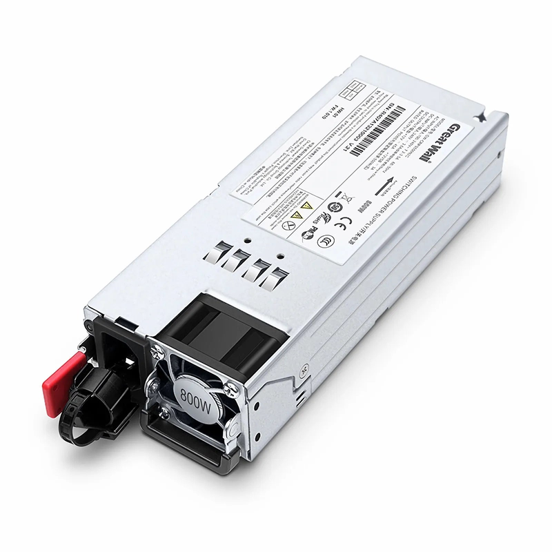 Hot-swappable AC Power Module 800W, for N8560-64C and NC8200-4TD