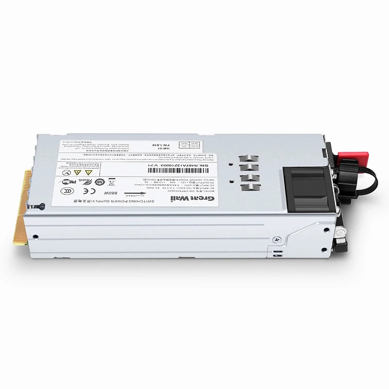Hot-swappable AC Power Module 800W, for N8560-64C and NC8200-4TD