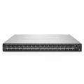 MQM9790-NS2F, NVIDIA® 64-Port NDR 400G InfiniBand Data Center Switch, 32 OSFP Ports, Unmanaged, x86 Dual Core, NVIDIA Quantum™-2 Chip, P2C Airflow