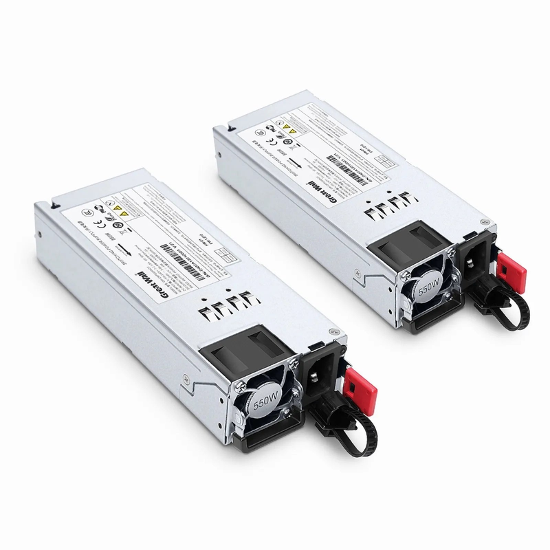 N8560-32C, 32-Port Ethernet L3 Data Center Switch, 32 x 100Gb QSFP28, Support MLAG/Stacking, Broadcom Chip, Front-to-Back Airflow