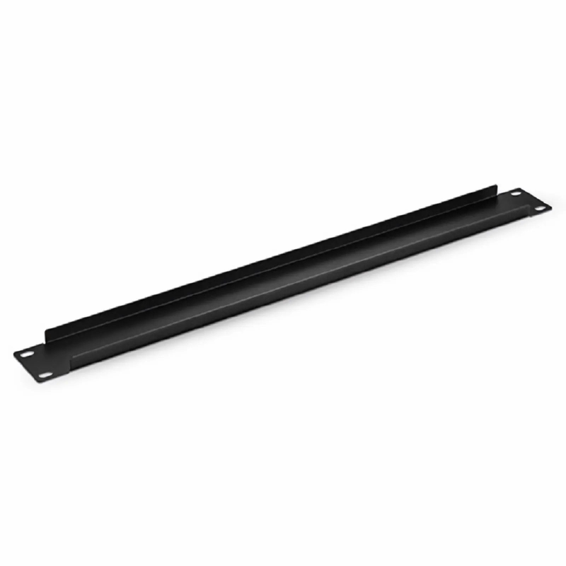 1U 19" Rack Blanking Panel (10pcs/Pack)