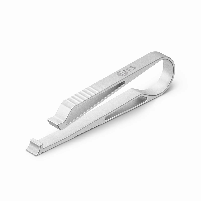 Cage Nut Tool for Inserting and Extracting Cage Nuts