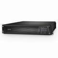 APC® Smart-UPS X 3000VA Rack/tower Convertible UPS, 8x C13+1x C19 IEC Outlets，Network Card and 1 Backup Battery Included